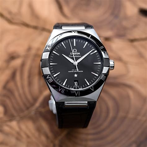 omega watch chronometer price